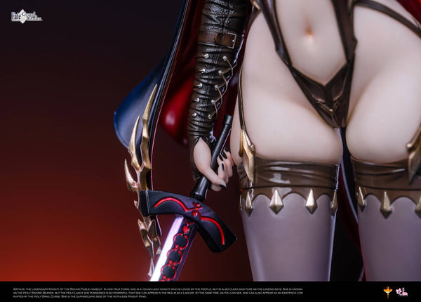 DT Studio x Ume Studio - Motorcycle Altria Pendragon Saber [3 Variants]