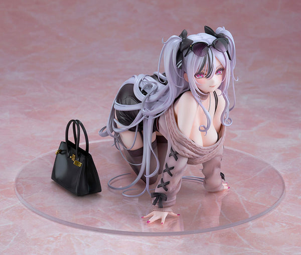 Alter Studio - Elbe Pure-Hearted Bad Girl