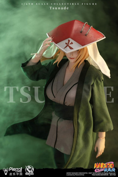 Rocket Toys x Pierrot China - Movable Tsunade [Licensed]