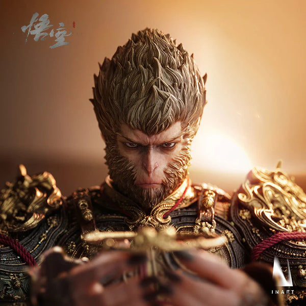 INART - Sun Wukong Great Sage Armor Set Sixth Scale Collectible Figure