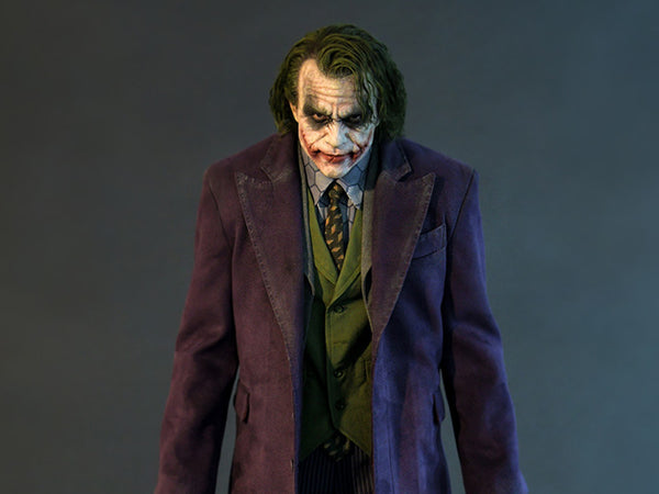 JND Studios - THE JOKER 1/3 SCALE MOVIE STATUE