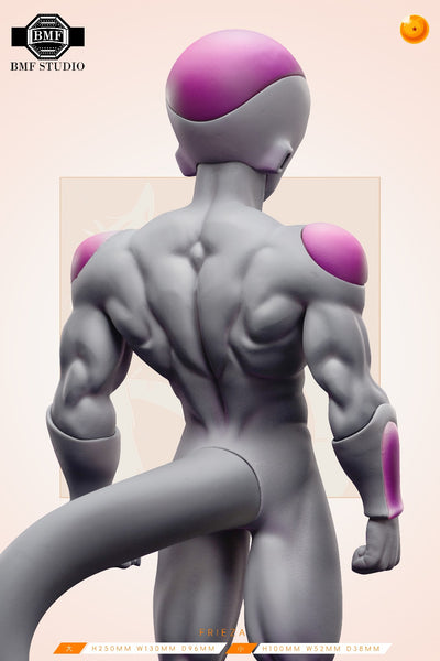 BMF Studio - Frieza First Appearance [3 Variants]