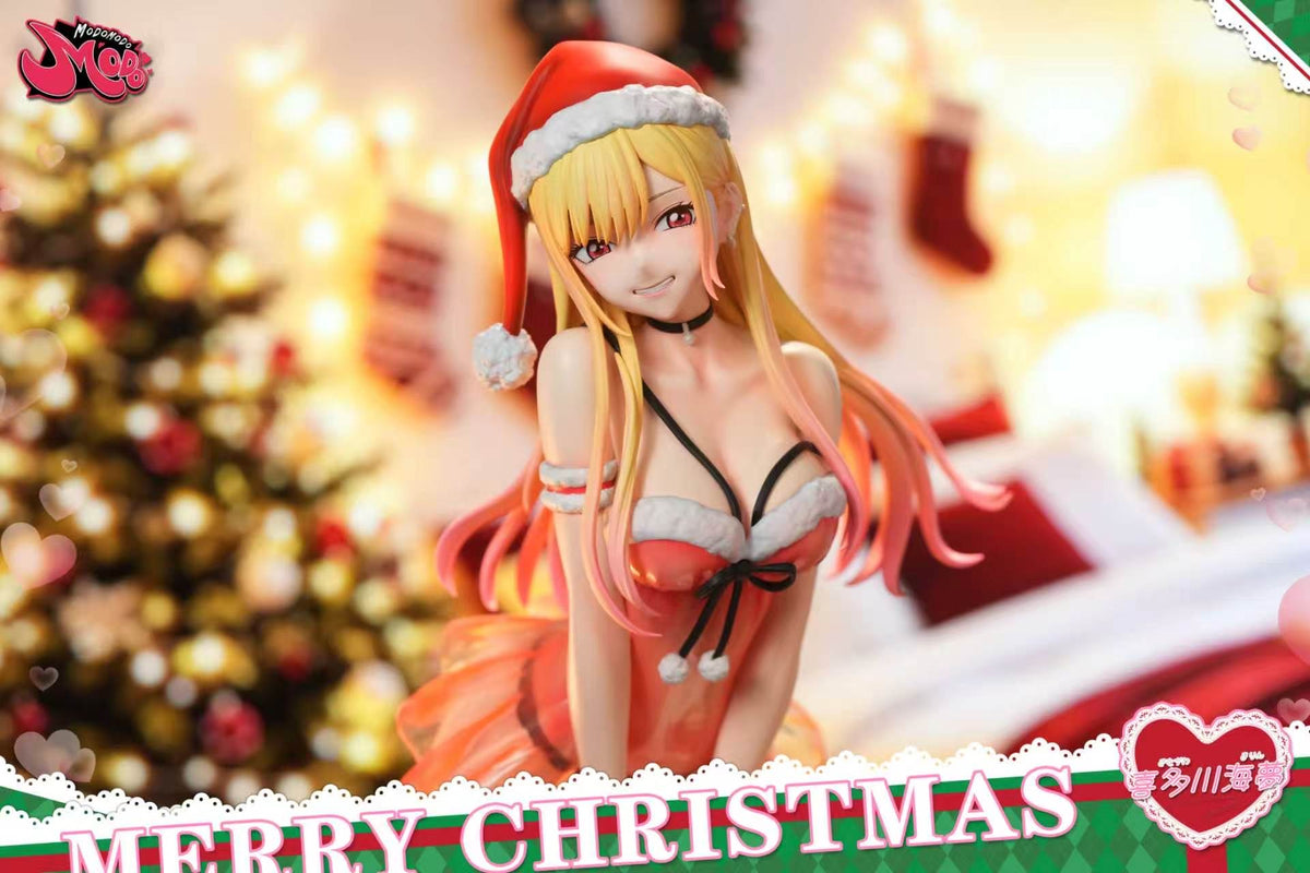 Modomodo Studio - Marin Kitagawa Christmas