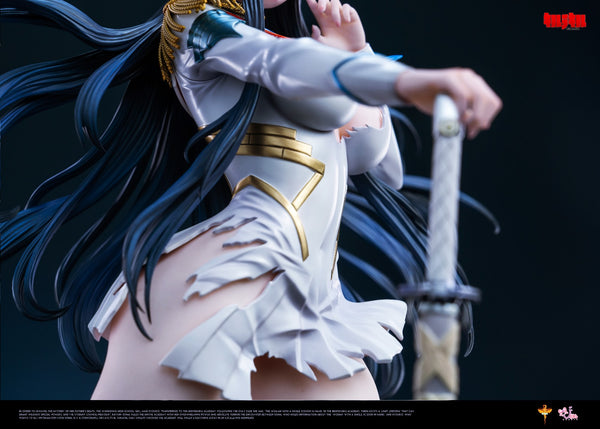 DT Studio x Ume Studio - Satsuki Kiryuin Kamui Junketsu Ver. [Cast Off][3 Variants]