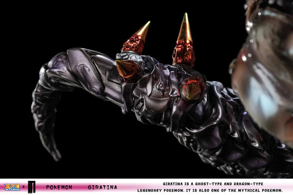 XFN Studio x Iron Curtain Studio - Origin Forme Giratina