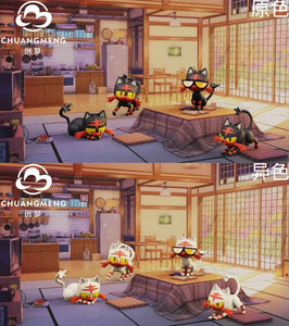 Chuang Meng Studio / CM Studio - Litten Set [2 Variants]