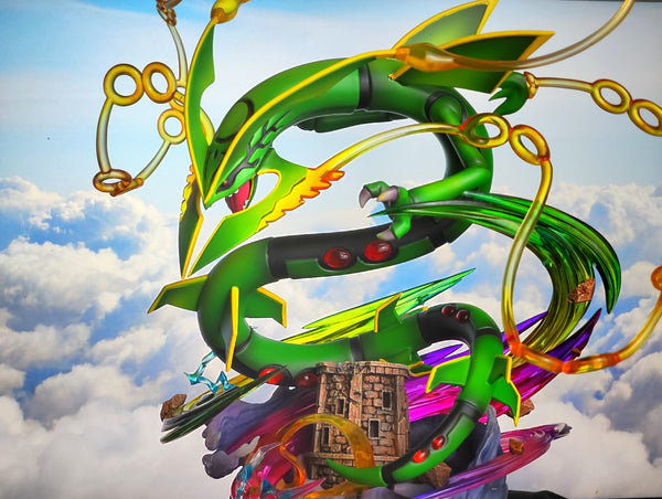 B1 Studio - Rayquaza [6 Variants]