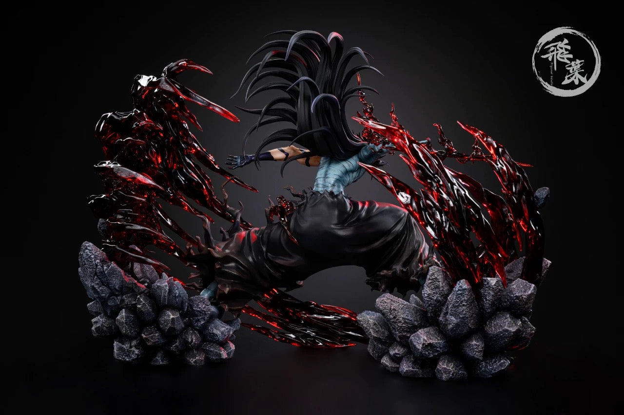 FlyLeaf Studio - Zangetsu Ichigo Kurosaki Final Blow [12 Variants]