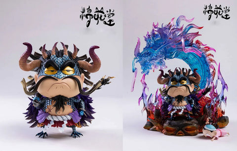 Cotton Studio/ Mian Hua Tang - Nohara Shinnosuke Cosplay Kaido [2 Variants]