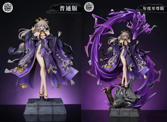 Eden Studio - Altered Yae Miko [2 Variants]