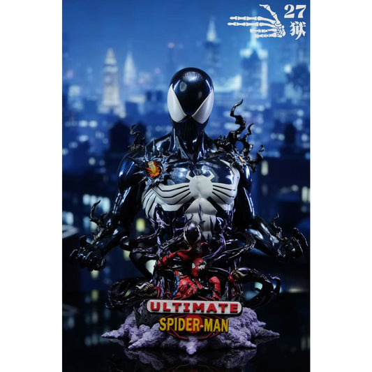 27 Abyss Studio - Symbiosis