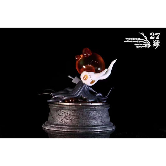 27 Yu Studio - Broken Vessel