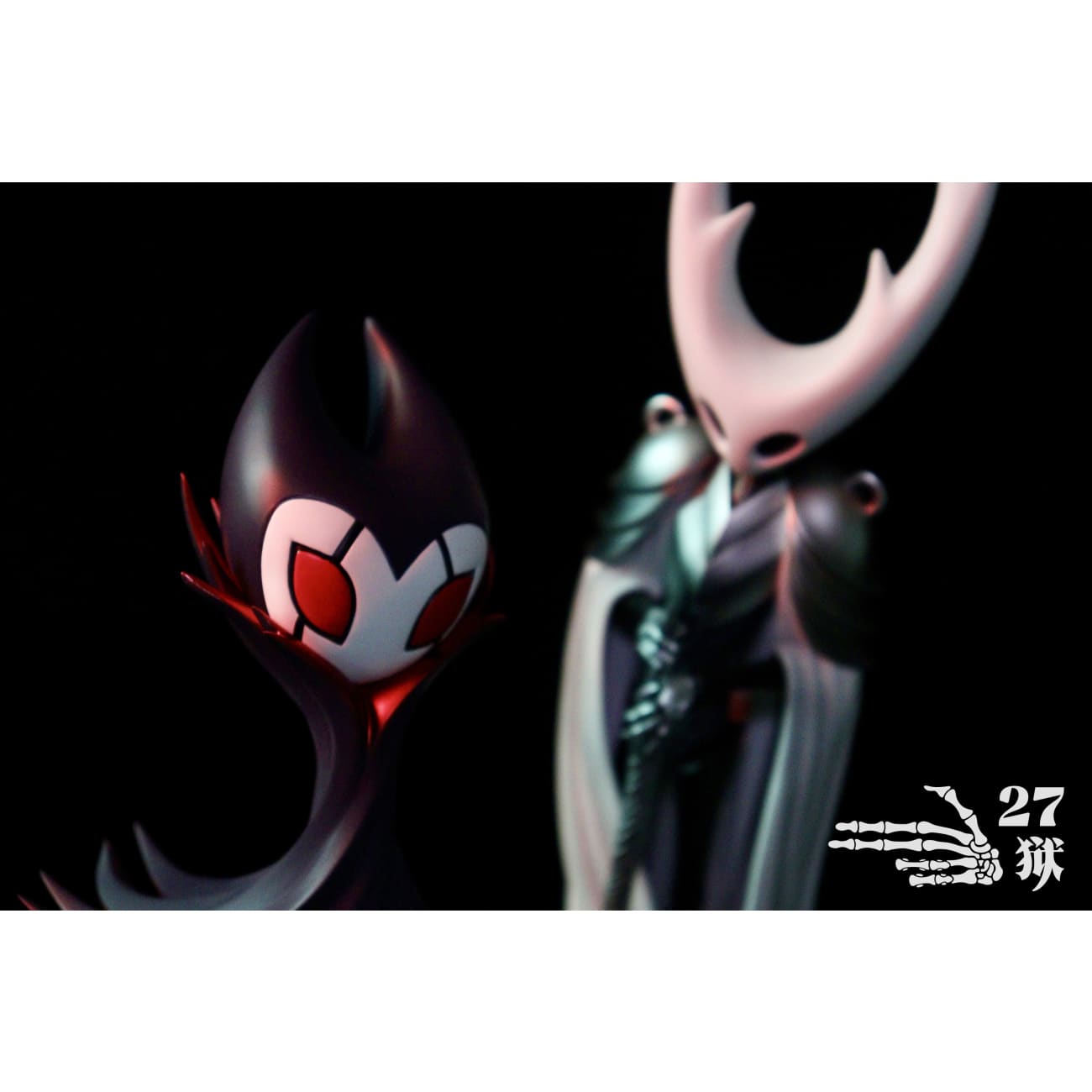 27 Yu Studio - Nightmare King Grimm