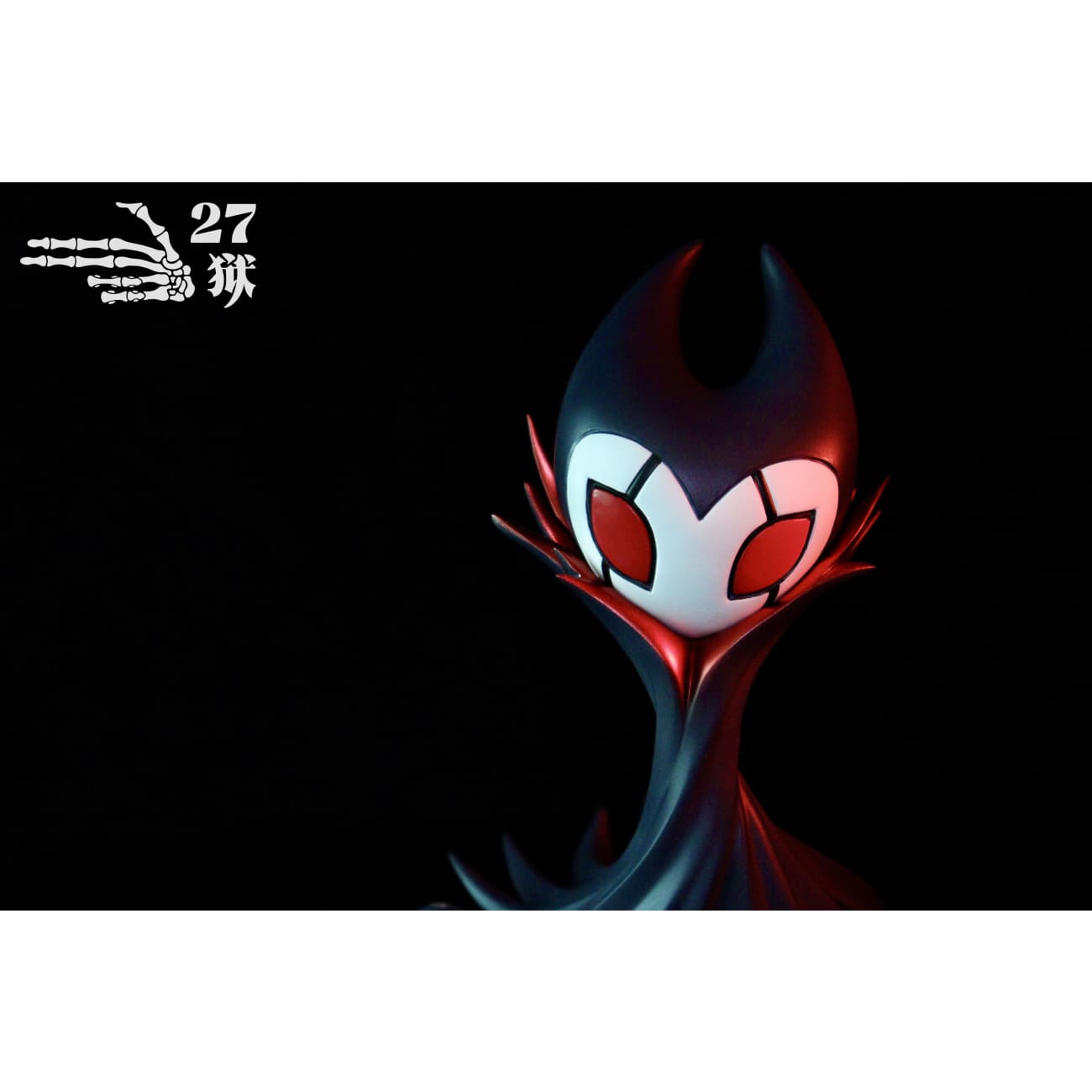 27 Yu Studio - Nightmare King Grimm