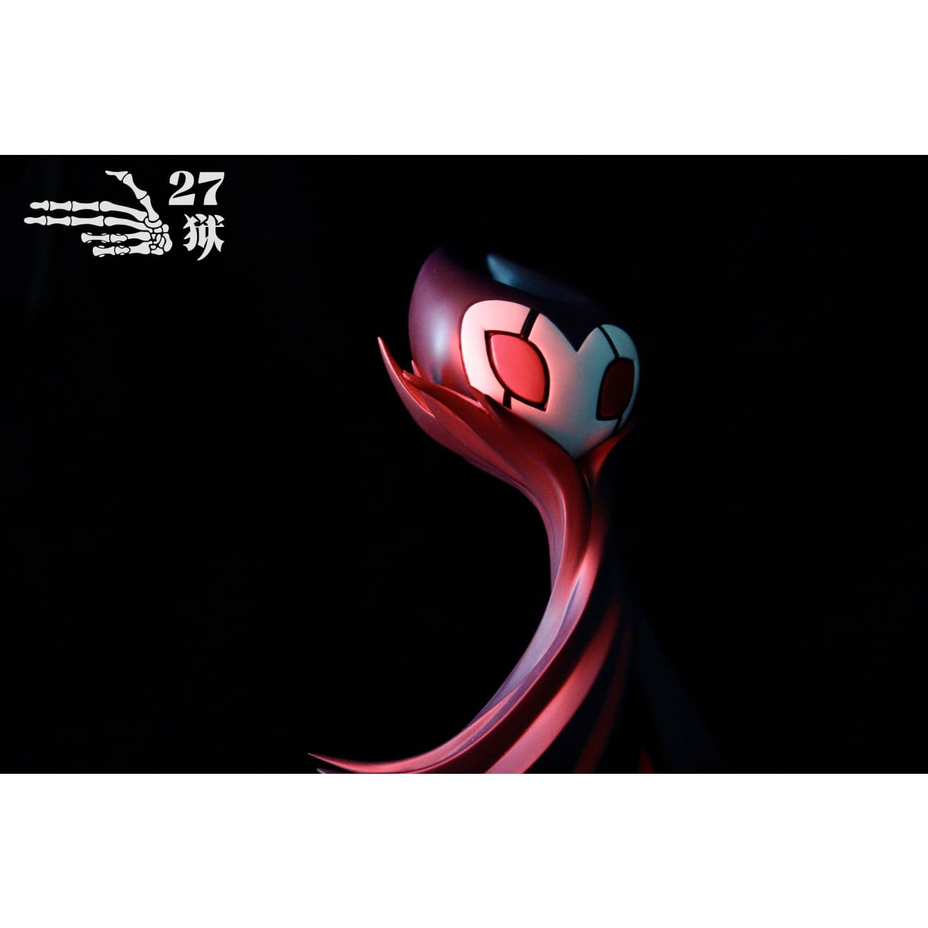 27 Yu Studio - Nightmare King Grimm
