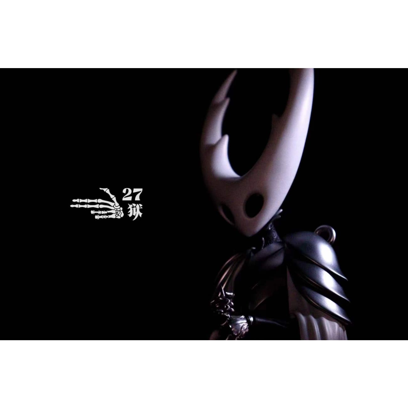 27 Yu Studio - Pale Prince