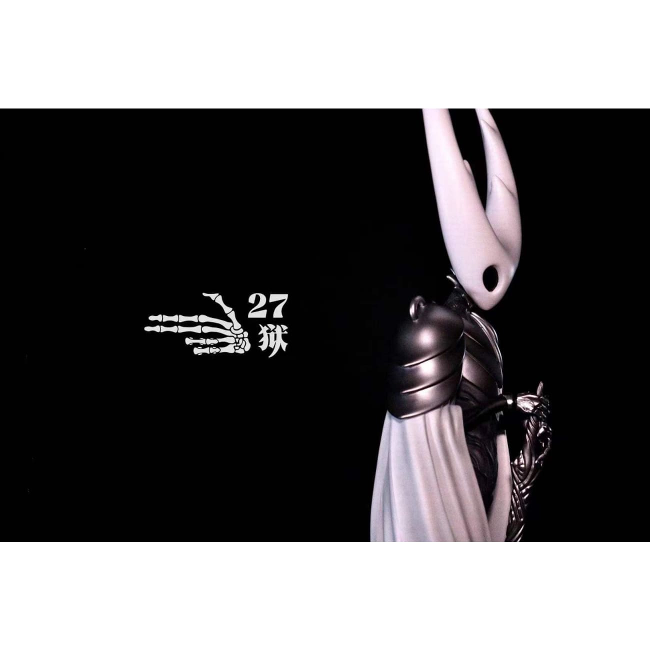 27 Yu Studio - Pale Prince