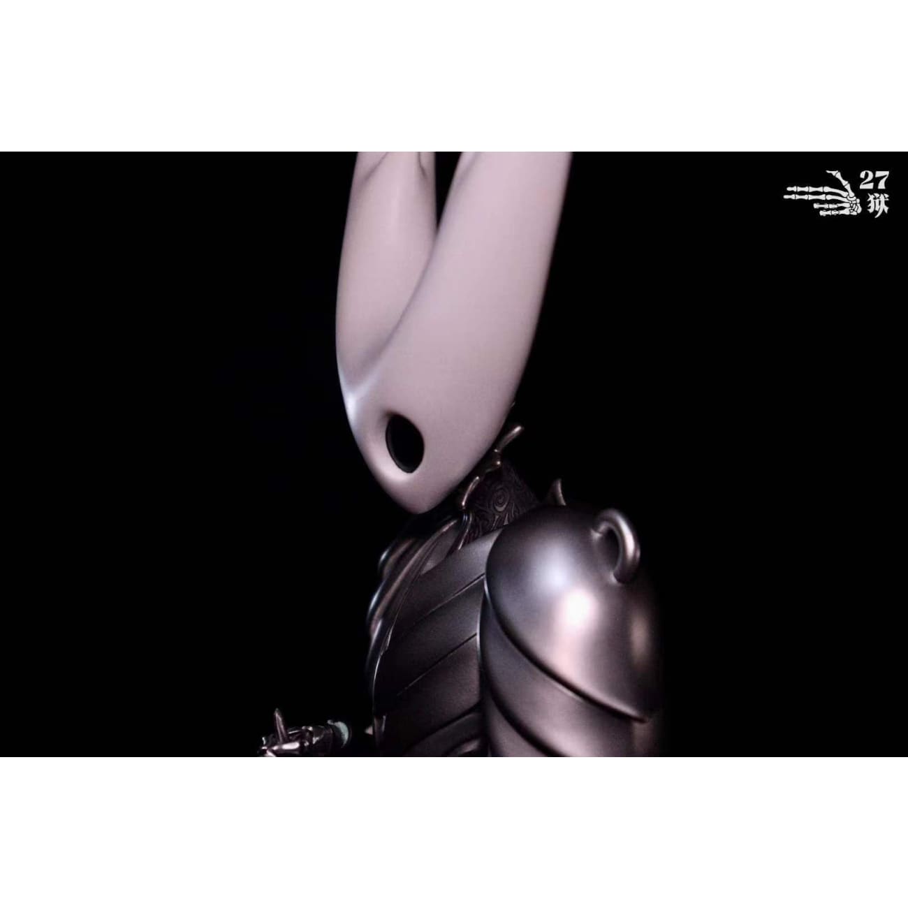 27 Yu Studio - Pale Prince