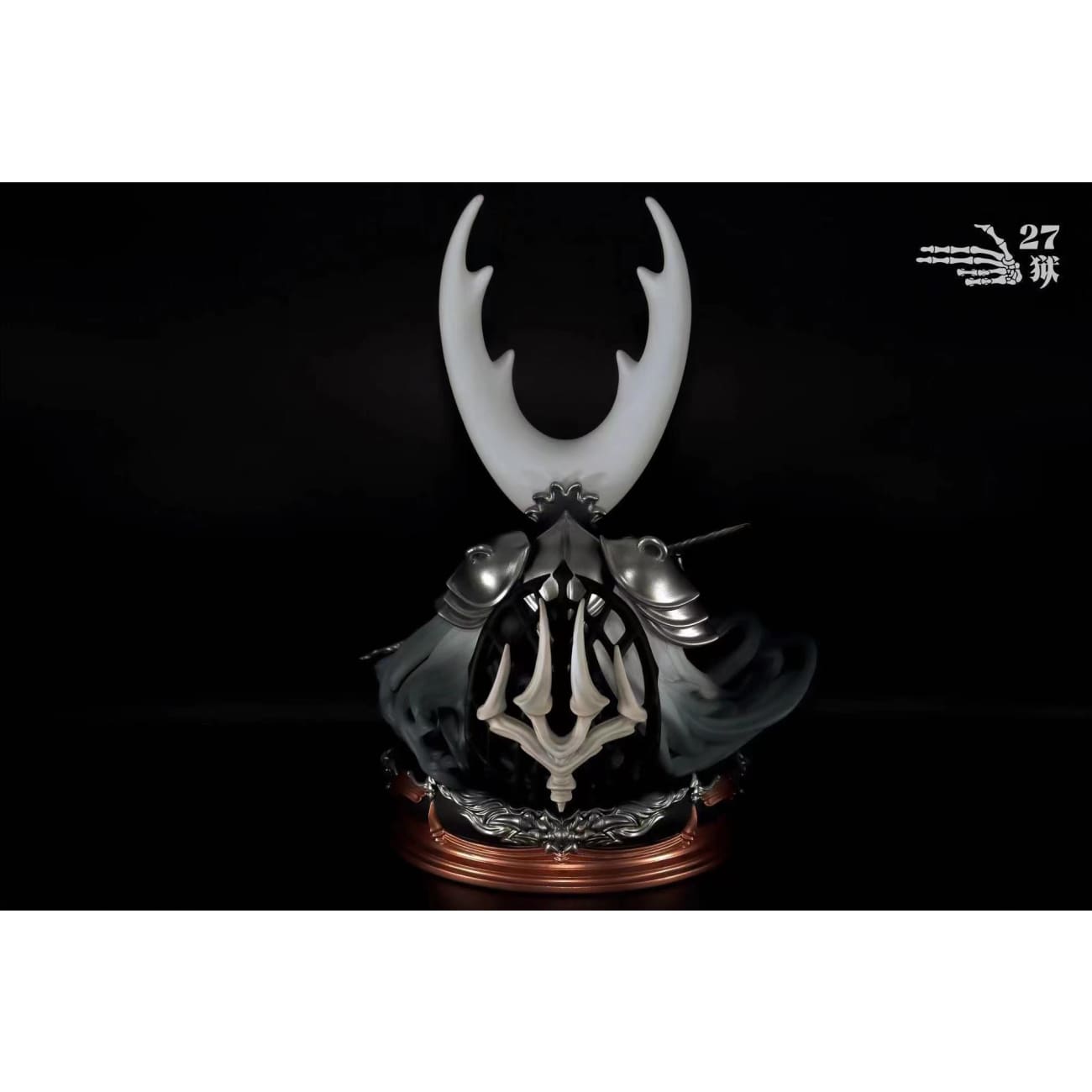 27 Yu Studio - Pure Vessel