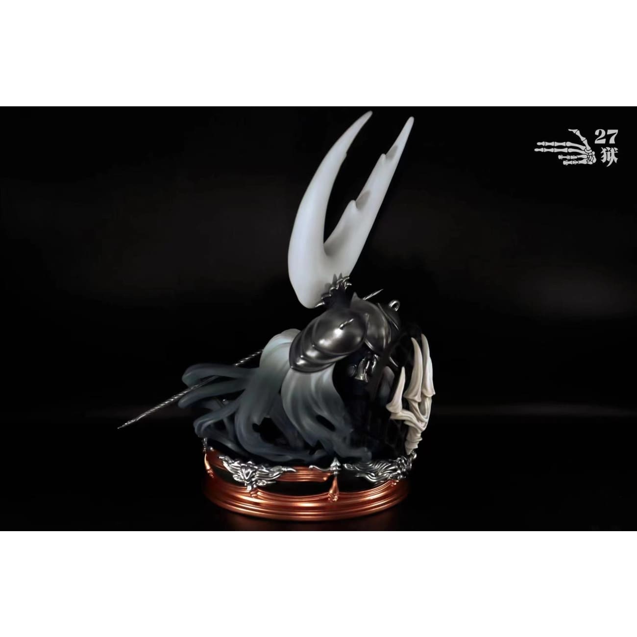 27 Yu Studio - Pure Vessel