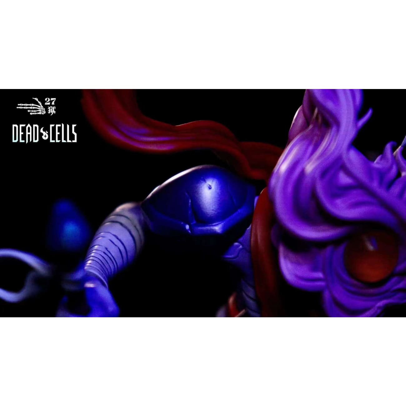 27 Yu Studio - The Beheaded 
