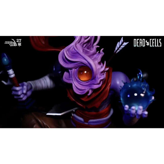 27 Yu Studio - The Beheaded 