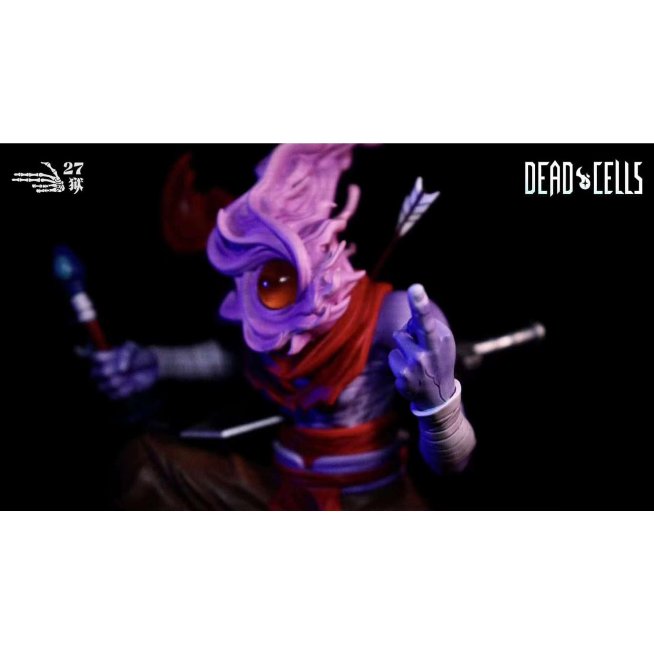 27 Yu Studio - The Beheaded 