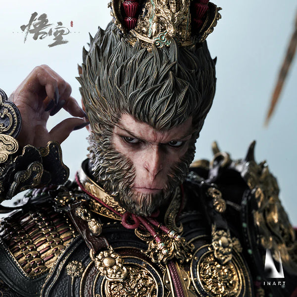 INART - Sun Wukong Great Sage Armor Set Sixth Scale Collectible Figure