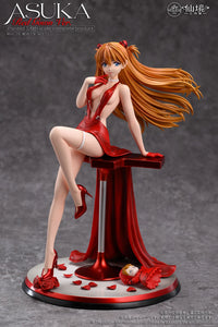 Wonderland Studio - Asuka Langley Soryu [5 Variants]