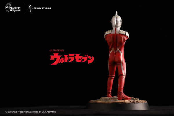 Origin Studios - Ultraseven [Licensed]