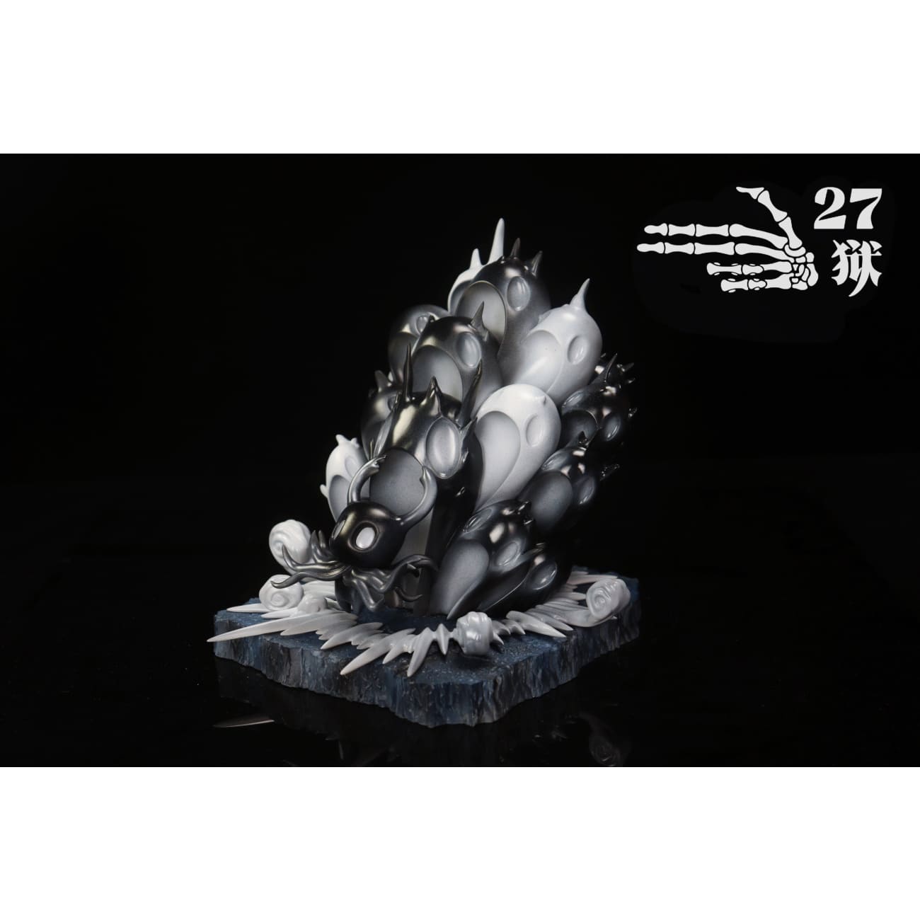 27abyss Studio - Howling Wraiths / Abyss Shriek [2 Variants]