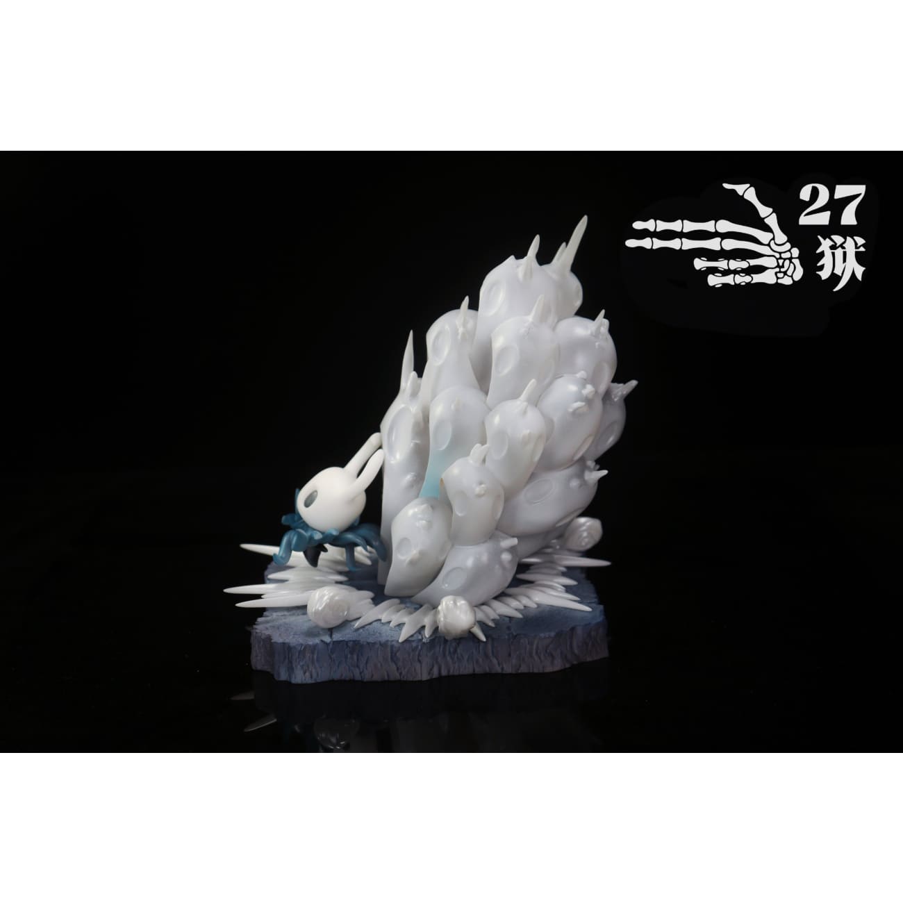 27abyss Studio - Howling Wraiths / Abyss Shriek [2 Variants]