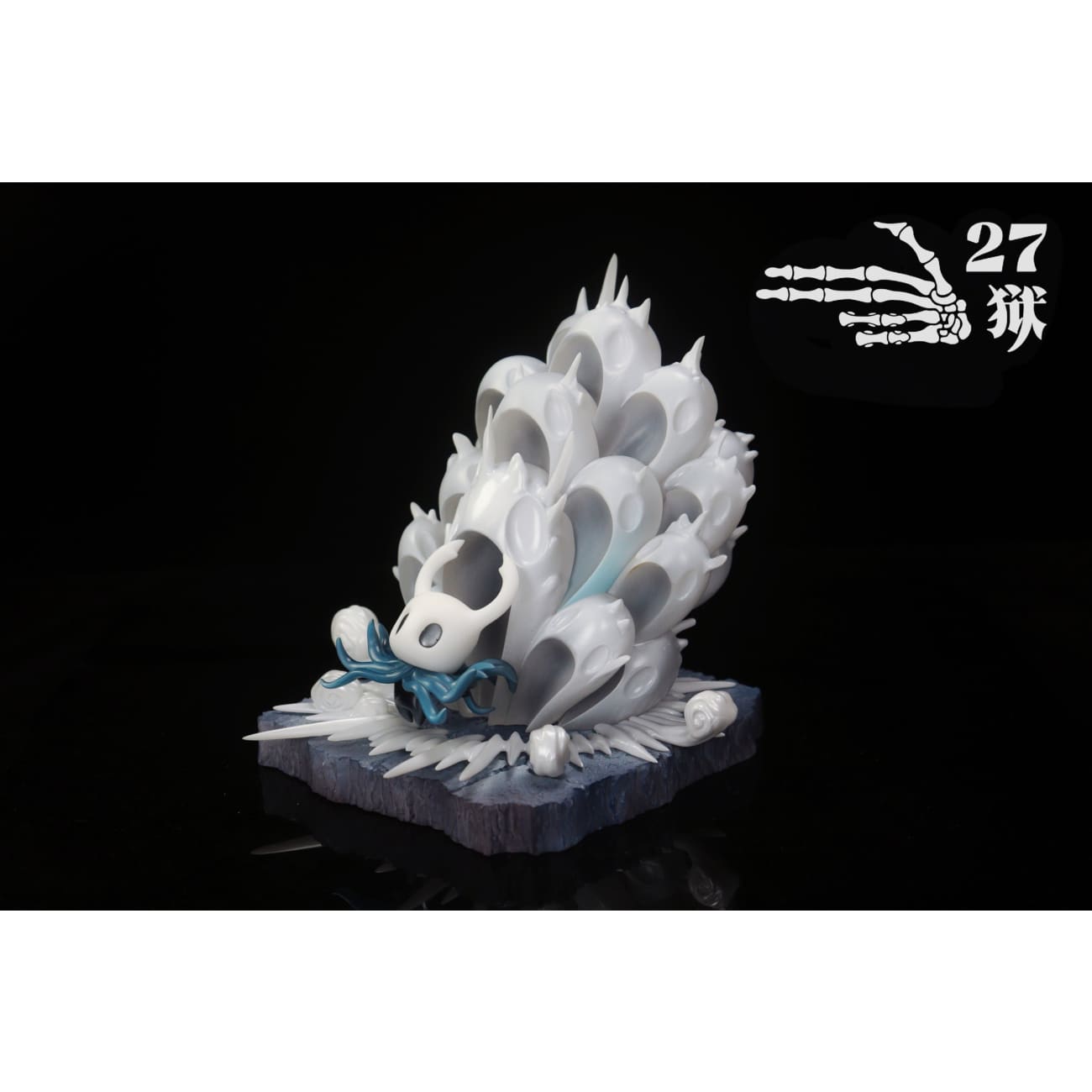 27abyss Studio - Howling Wraiths / Abyss Shriek [2 Variants]