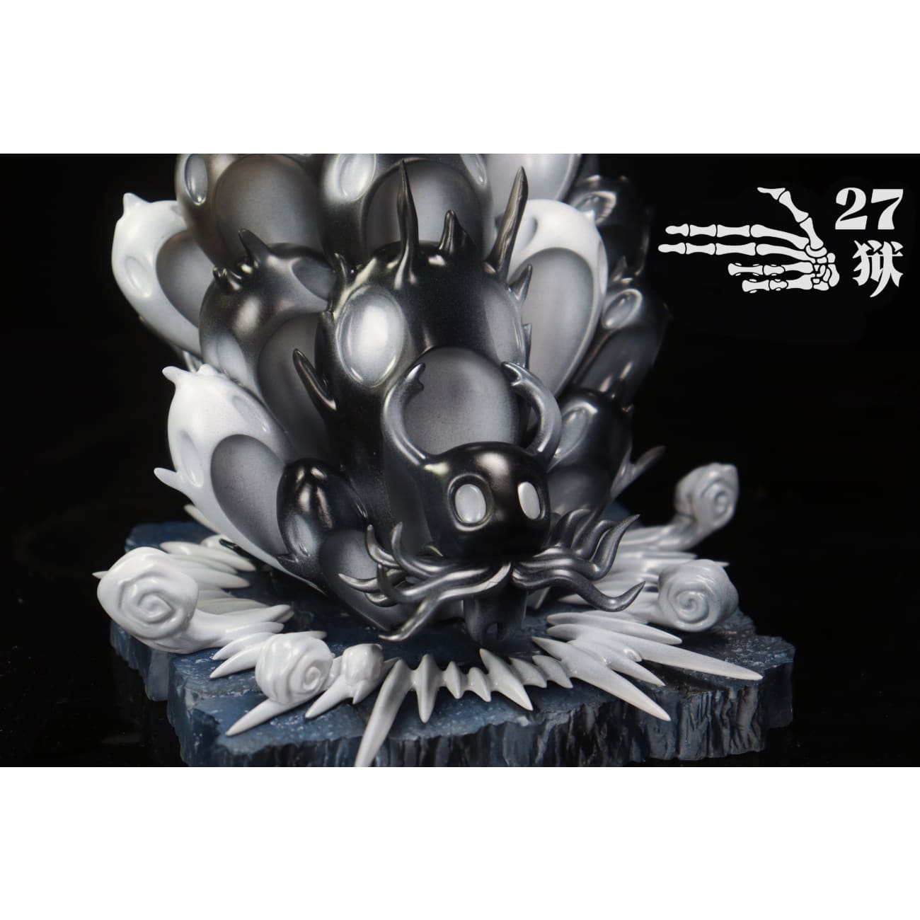 27abyss Studio - Howling Wraiths / Abyss Shriek [2 Variants]