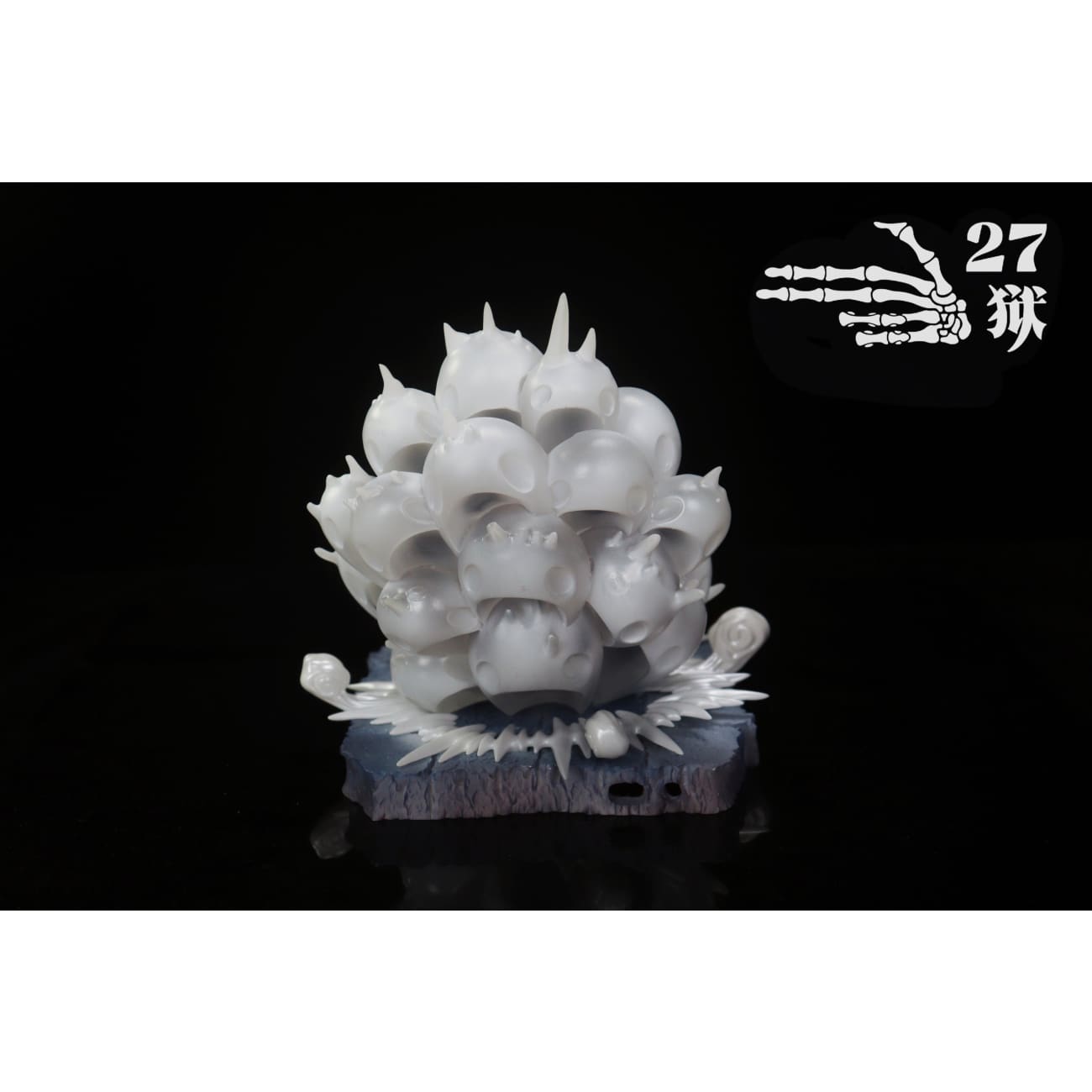 27abyss Studio - Howling Wraiths / Abyss Shriek [2 Variants]