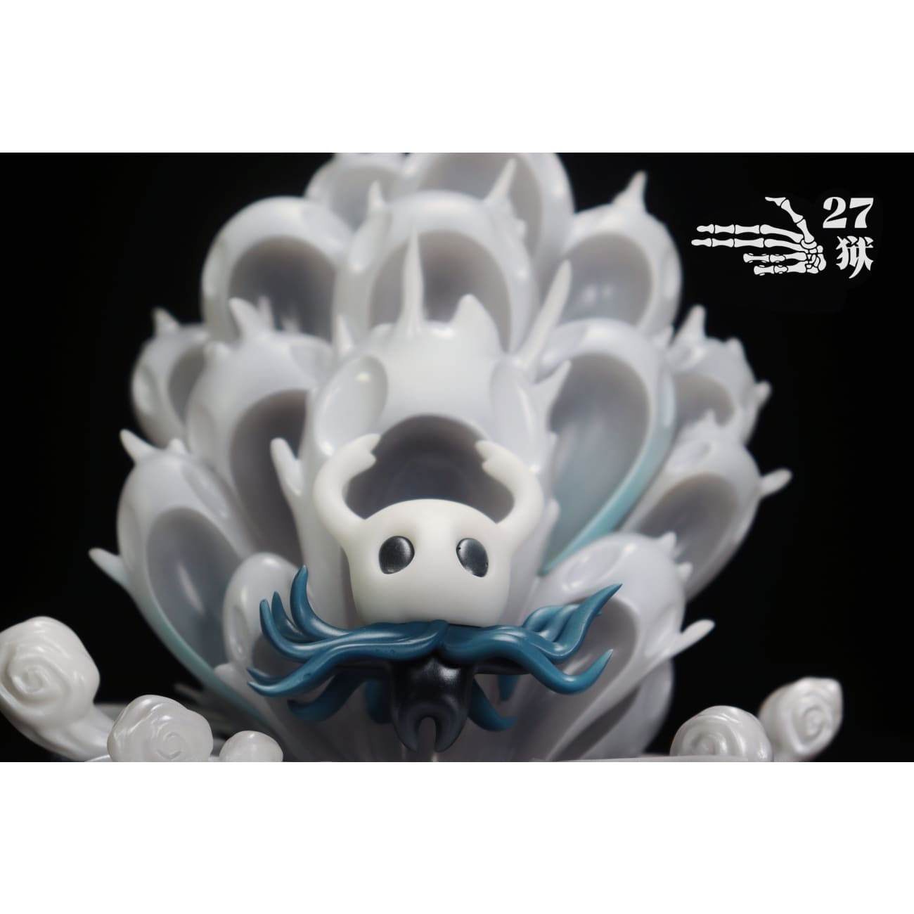 27abyss Studio - Howling Wraiths / Abyss Shriek [2 Variants]