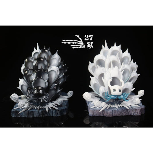 27abyss Studio - Howling Wraiths / Abyss Shriek [2 Variants]