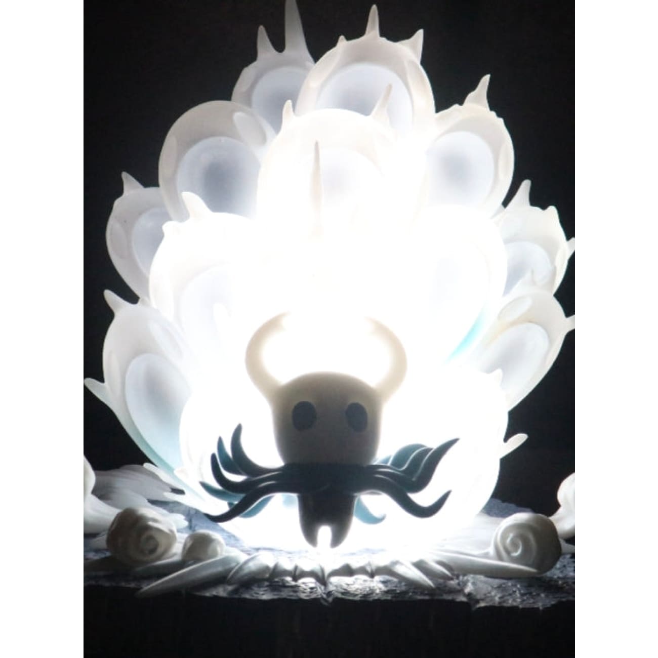 27abyss Studio - Howling Wraiths / Abyss Shriek [2 Variants]