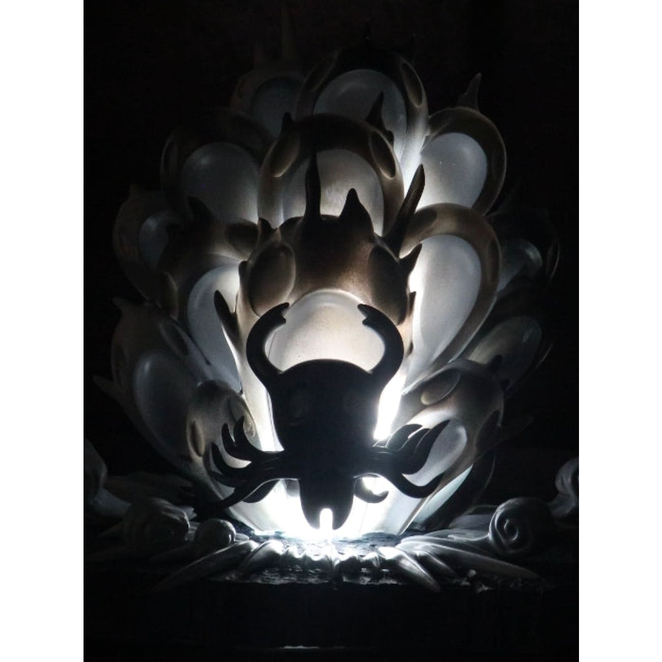 27abyss Studio - Howling Wraiths / Abyss Shriek [2 Variants]