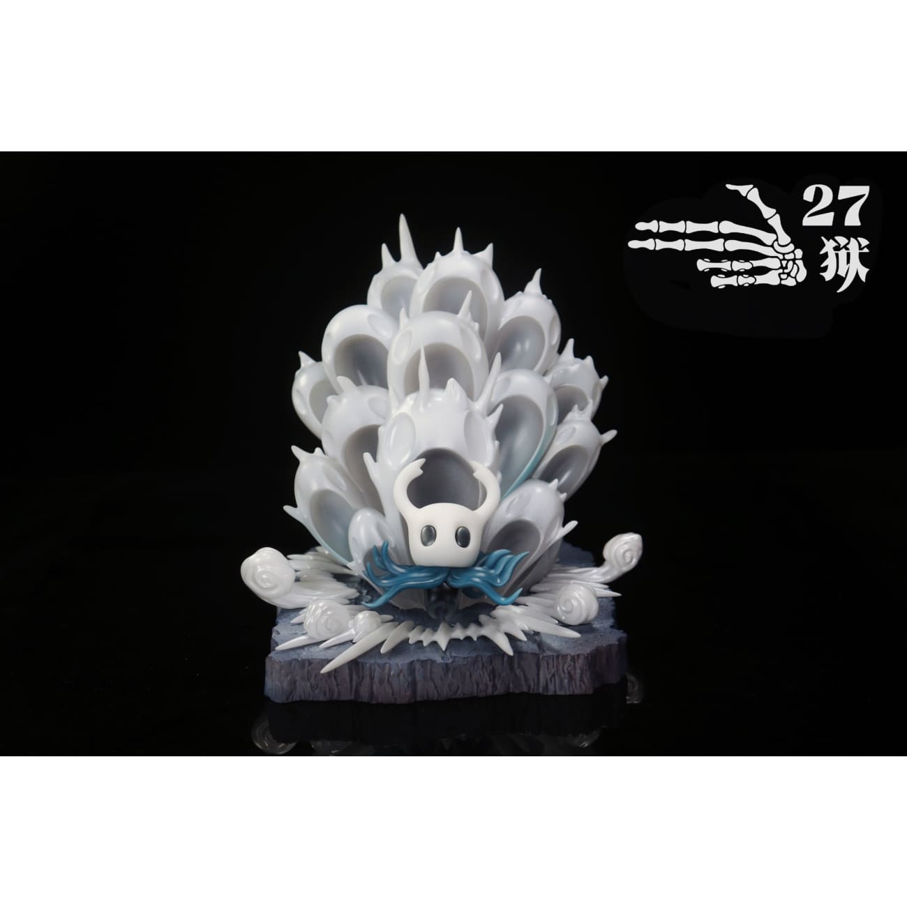 27abyss Studio - Howling Wraiths / Abyss Shriek [2 Variants]