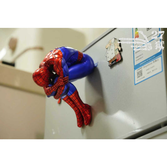 27abyss Studio - The Poor Spidey [3 Variants]