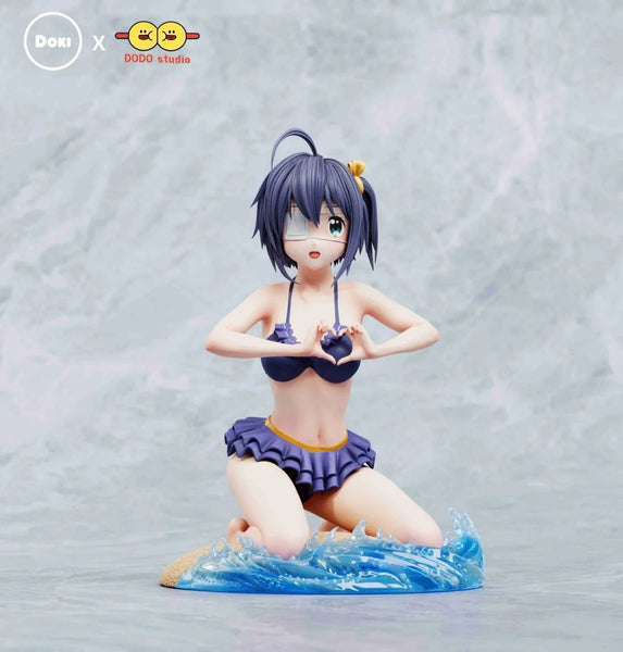 DODO Studio x Doki Studio - Rikka Takanashi [3 Variants]