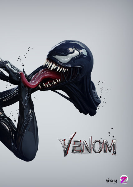 07 Studio - Female Venom