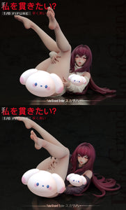 Beast Studio - Scathach [2 Variants]