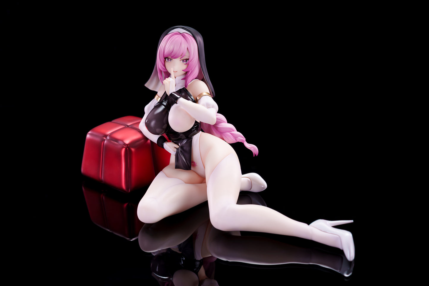 ARTCOPYI Studio - Molly Succubus Possesses