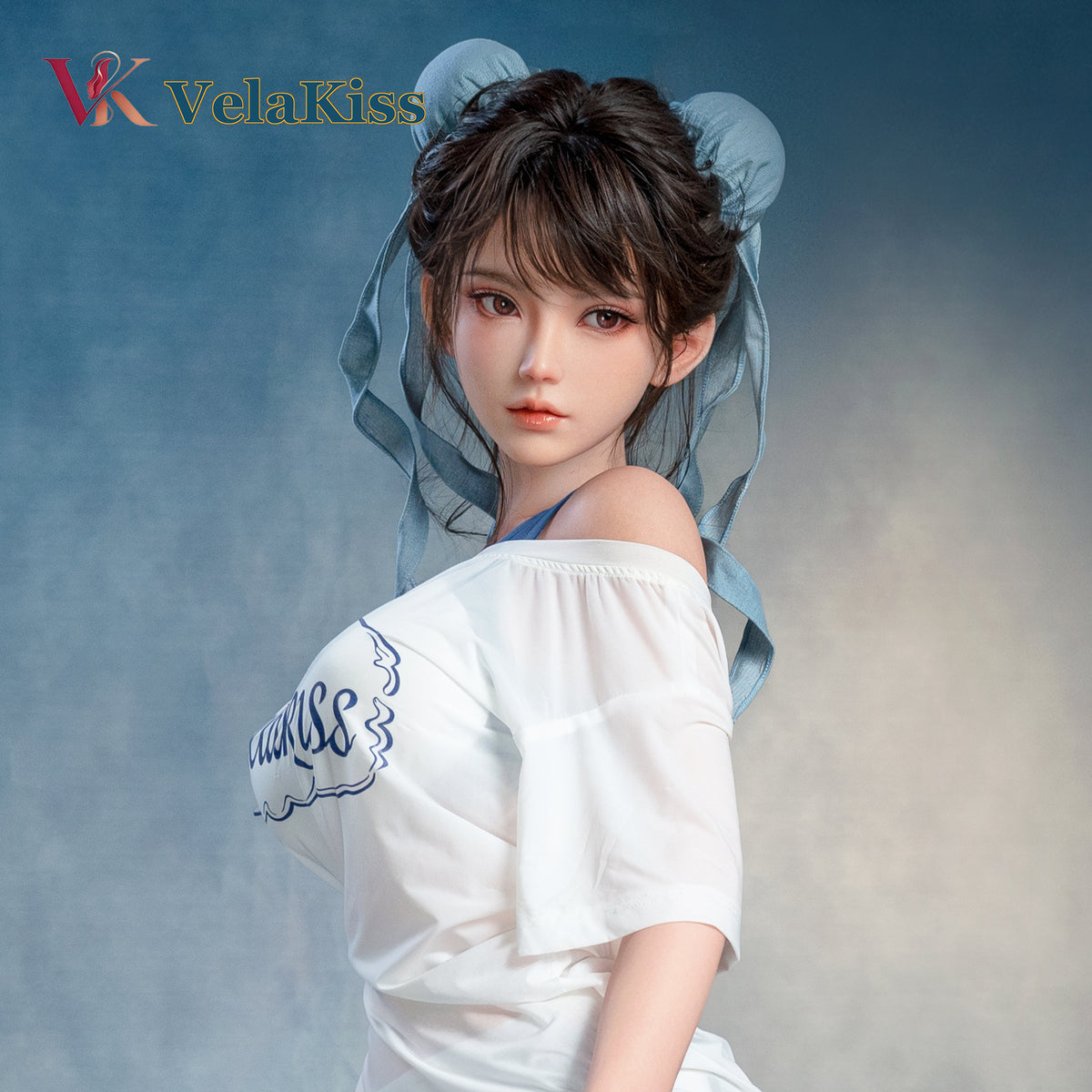 VelaKiss Studio - Chun-Li [V001][2 Variants]