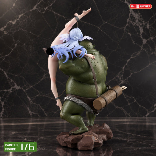 Fish Head Studio - Robin X Goblin [2 Variants]