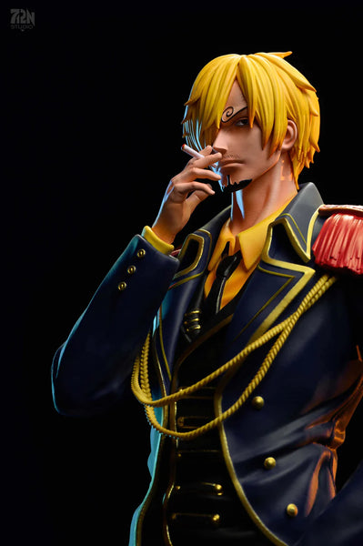 712N Studio  - Vinsmoke Sanji