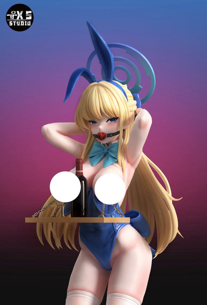 T.X.S Studio - Asuma Toki Bunny Girl Ver.