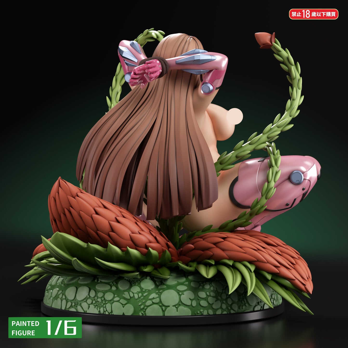 Fish Head Studio - Koukawa Asuka